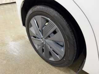 2021 NISSAN NOTE X Cold weather specifications Connect Nebi LED headlights photo 4
