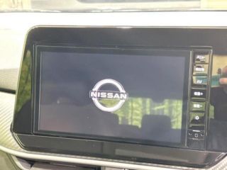 2023 NISSAN NOTE X photo 2
