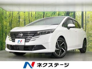 2024 NISSAN NOTE X