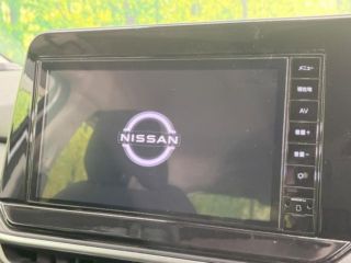 2024 NISSAN NOTE X photo 3
