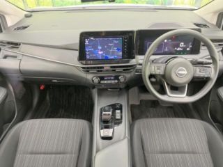 2024 NISSAN NOTE X photo 2