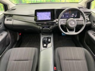 2024 NISSAN NOTE X photo 2