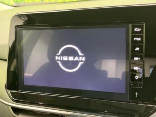 2023 NISSAN NOTE X photo 3