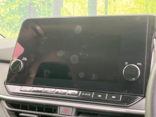 2022 NISSAN NOTE X photo 3