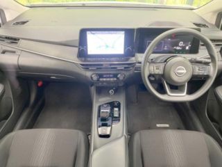 2022 NISSAN NOTE X photo 2