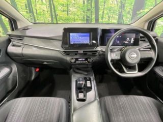 2024 NISSAN NOTE X photo 2