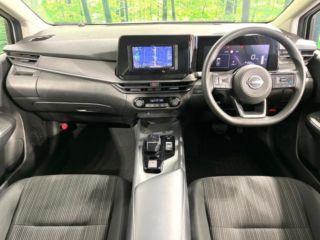 2024 NISSAN NOTE X photo 2