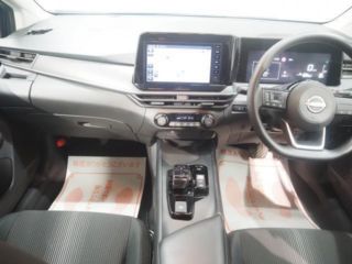 2023 NISSAN NOTE X Non-smoking car, genuine 9-inch navigation system, around photo 3