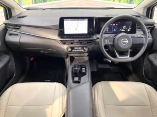 2022 NISSAN NOTE X photo 2