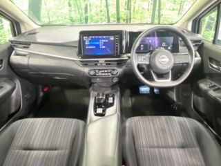 2024 NISSAN NOTE X photo 2