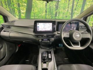 2022 NISSAN NOTE X photo 2
