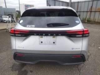 2021 NISSAN NOTE S photo 2