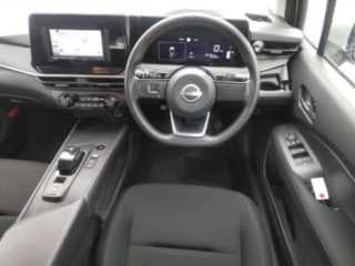 2021 NISSAN NOTE S photo 3