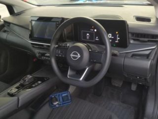 2024 NISSAN NOTE X photo 3
