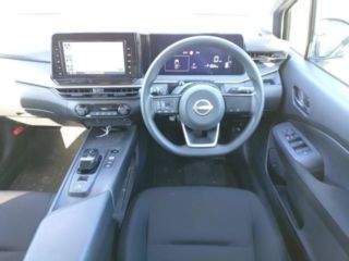 2021 NISSAN NOTE S photo 3