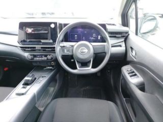 2021 NISSAN NOTE S photo 3