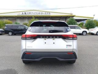 2021 NISSAN NOTE S photo 2