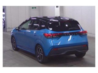 2021 NISSAN NOTE X
