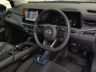 2022 NISSAN NOTE X photo 3