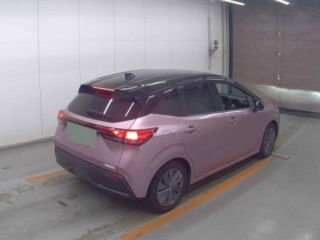 2022 NISSAN NOTE X photo 2