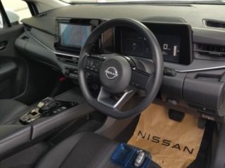 2022 NISSAN NOTE X photo 3
