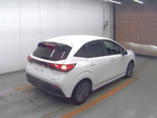 2022 NISSAN NOTE X photo 2
