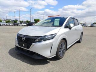 2023 NISSAN NOTE X