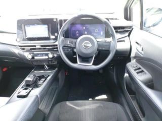 2023 NISSAN NOTE X photo 3