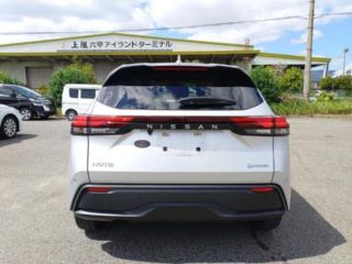2023 NISSAN NOTE X photo 2