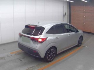 2023 NISSAN NOTE X photo 2