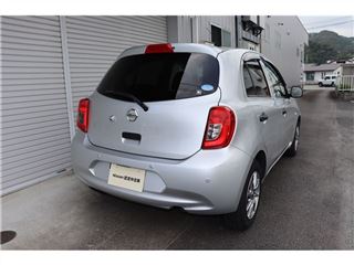 2021 NISSAN MARCH S photo 2