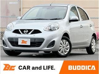 2021 NISSAN MARCH S★Late Model★Full-segment Navigation★Emergency Brake★Body Control★ETC★Dashcam★Rearview Camera
