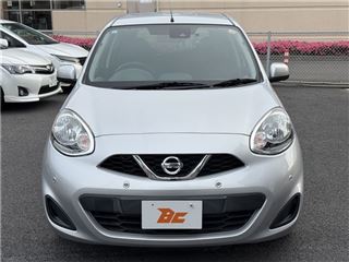 2021 NISSAN MARCH S★Late Model★Full-segment Navigation★Emergency Brake★Body Control★ETC★Dashcam★Rearview Camera photo 5