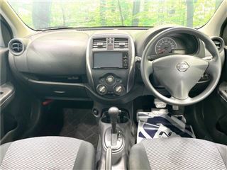 2021 NISSAN MARCH S photo 5
