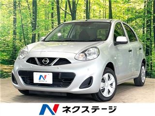 2021 NISSAN MARCH S photo 4