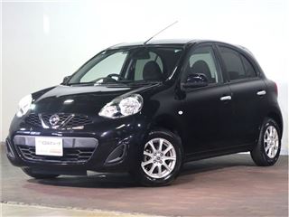 2021 NISSAN MARCH S ◆ 1 Owner ◆ Genuine CD Deck ◆ Auto Lights ◆ Keyless Entry