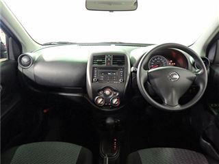 2021 NISSAN MARCH S ◆ 1 Owner ◆ Genuine CD Deck ◆ Auto Lights ◆ Keyless Entry photo 3