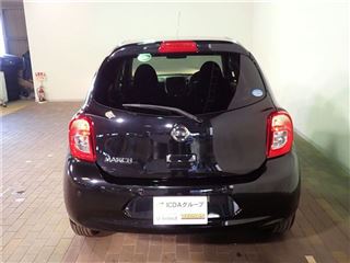 2021 NISSAN MARCH S ◆ 1 Owner ◆ Genuine CD Deck ◆ Auto Lights ◆ Keyless Entry photo 2