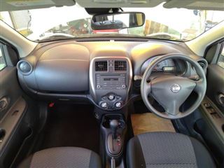 2022 NISSAN MARCH S photo 3