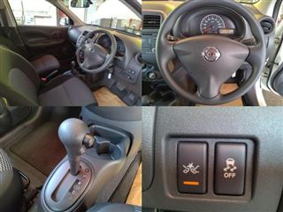 2022 NISSAN MARCH S photo 5