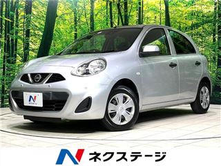 2021 NISSAN MARCH S photo 4