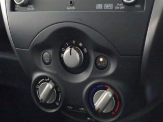 2021 NISSAN MARCH S photo 4