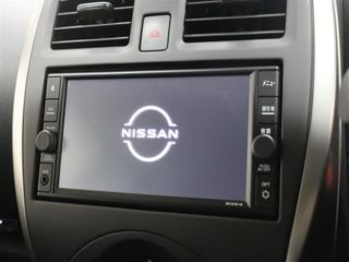 2022 NISSAN MARCH X V Selection photo 4