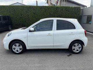 2022 NISSAN MARCH 1.2X V Selection photo 3