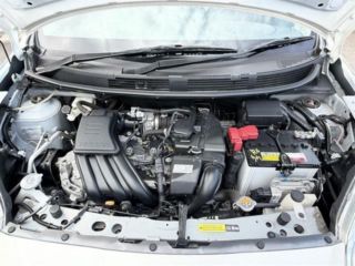 2022 NISSAN MARCH 1.2X V Selection photo 2