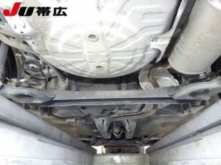 2021 NISSAN MARCH S photo 5