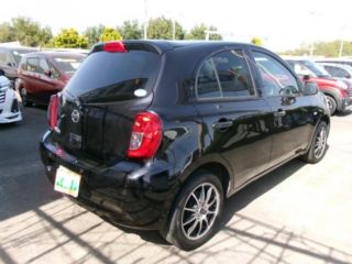 2021 NISSAN MARCH 12S photo 3