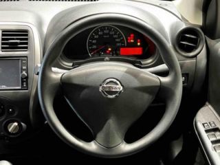 2021 NISSAN MARCH S photo 2