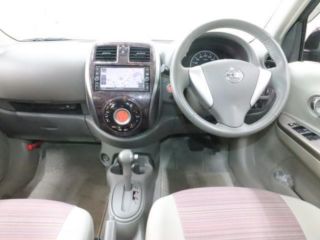 2022 NISSAN MARCH Bolero photo 3