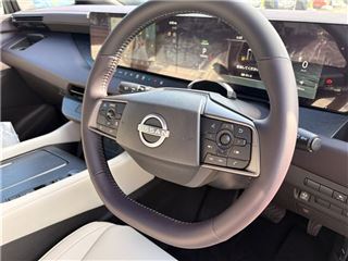 2026 NISSAN ELGRAND G e-4ORCE 4WD photo 4